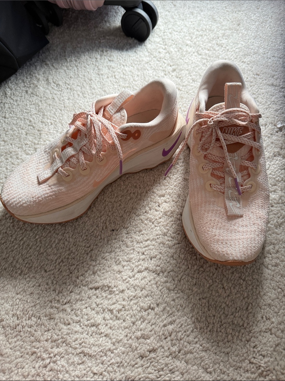 Nike Walking Shoe